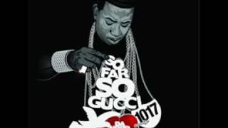 [HQ] Gucci Mane Ft. Drake - In My Business.flv