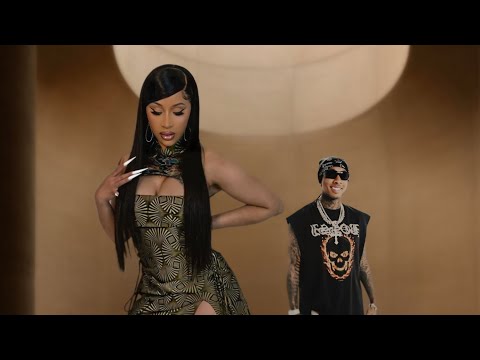 Cardi B, Tyga - Don't Tell 'Em (ft. Lil Wayne, 50 Cent, Juicy J, Rick Ross, Takeoff, YG) Remix 2024