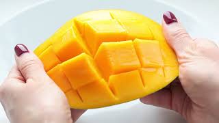 Dole Mangoes & More!