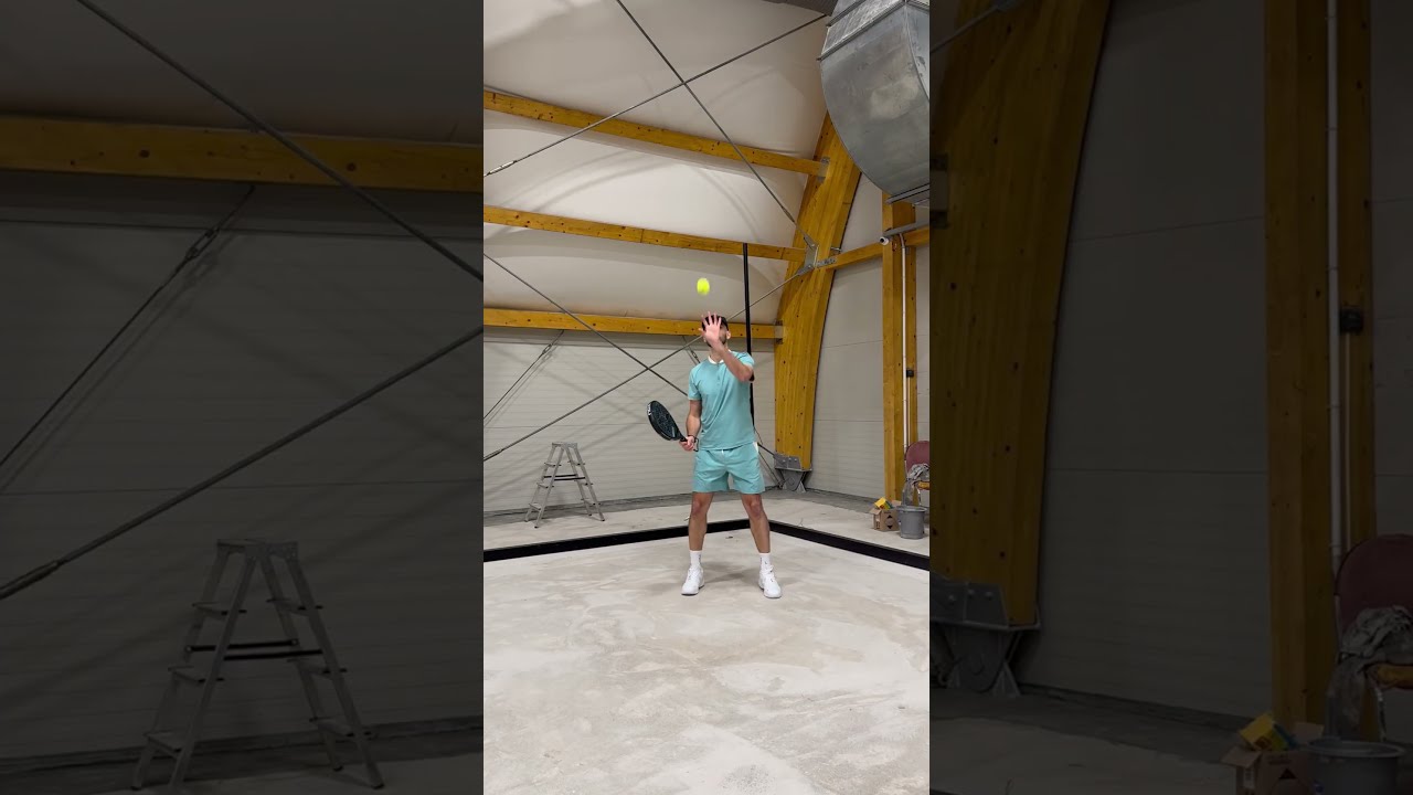 Kako su nastali prvi karlovački tereni za padel i klub Padelka