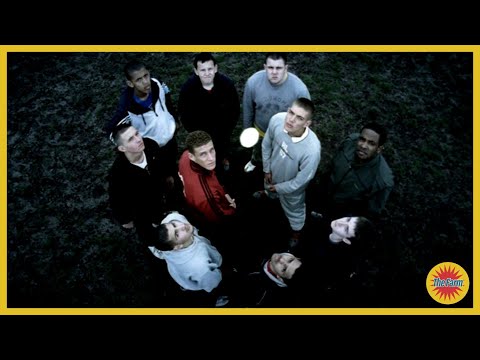 The Farm - All Together Now 2004 (Official Music Video)