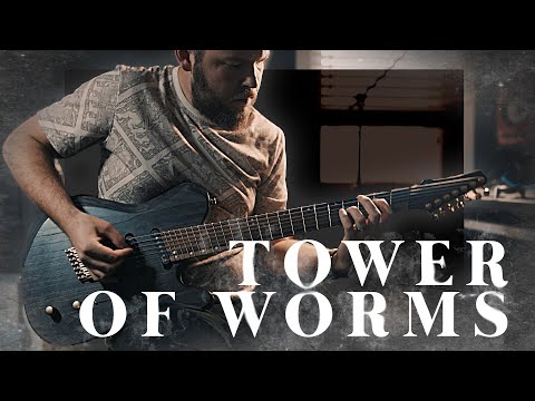 Sam Gorski - Tower of Worms
