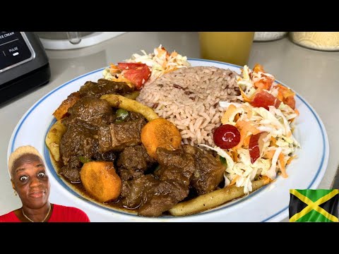 Come Cook Another (Old Time Days) Super Delicious Sunday Dinner With Me! | Val’s Kitchen