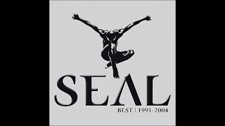 Seal – Walk On By (2004)