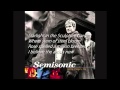 Semisonic - Sculpture Garden ( with lyrics )