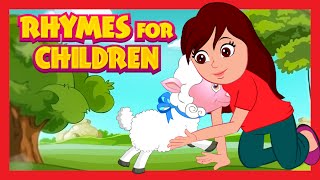 Rhymes for Children | London bridge is Falling Down | Rhymes Collection