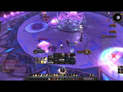 Grand Magistrix Elisande (Beta)