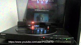 (My LP Collection) Roy Harper ("In Between Every Line") "Hangman"