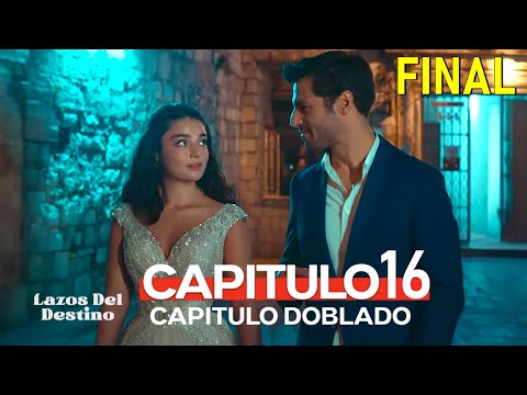 Ties of Destiny Episode 16 (Dubbed in Spanish) | Our wedding is this year!