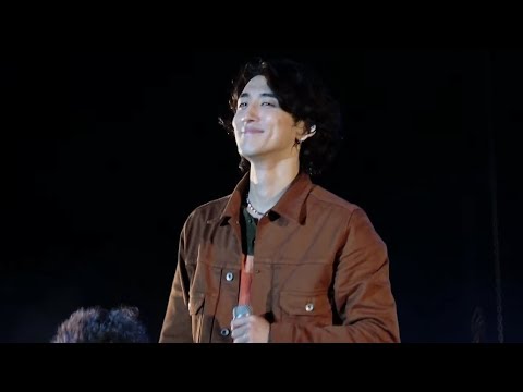 190921 주저하는 연인들을 위해 - 잔나비 (JANNABI) @ 2019 렛츠락페스티벌