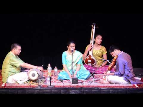 Narada muni - Pantuvarali