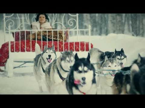 Shockolady - Rock in my Bed (official music video)