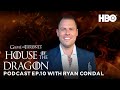HOTD: Official Podcast Ep. 10 “The Black Queen” | House of the Dragon (HBO)