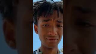 Jaden Smith breakdown crying on live and has fans concerned #jadensmith