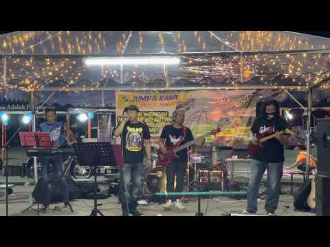 Sedih Aku Pedih Azmani Kulit