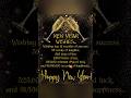 Happy New Year 2024 Status New Year Whatsapp Status New Year Wishes Ytshortsindia Newyear2024