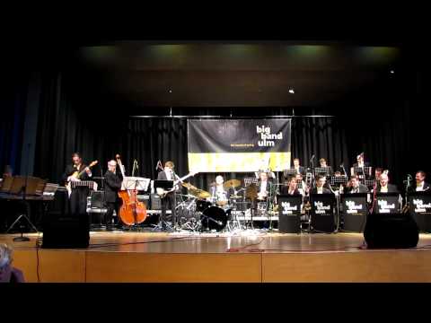 Big Band Ulm - In A Mellow Tone