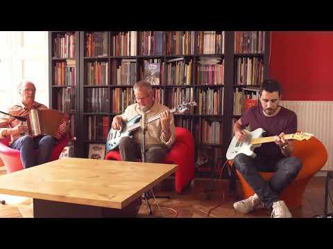 Oh! Darling - The Beatles (Cover)