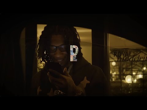 Nemzzz x Digga D x Sample Type Beat - "Can't Be Me" Prod. P YouGotThat