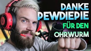 PewDiePie gibt mir den Ohrwurm der Woche &amp; Fler feat. Rick Ross? #MusikDerWoche