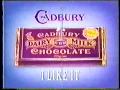 Cadbury Chocolate Nostalgia Commercial New Zealand 1993 Picture Our Past