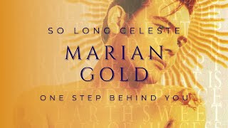 One Step Behind You - Marian Gold