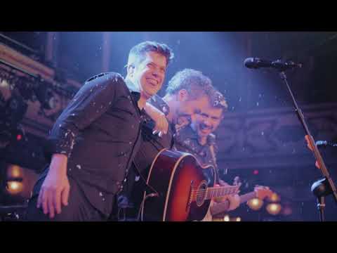 Louisiana o els camps de cotó - Els Amics de les Arts i l'Orfeó Català (en directe a La Paloma)