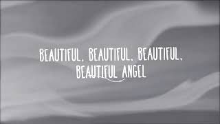 Download lagu BEAUTIFUL ANGEL w/ Lyrics mp3
