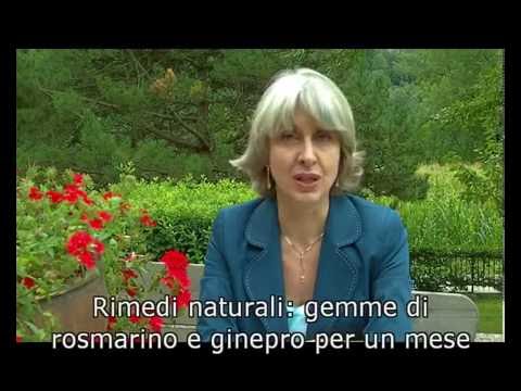 Da che leczema su mani è pericoloso Komarovsky atopic dermatite al bambino 2 anni