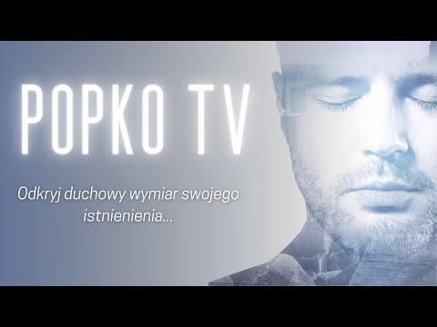 [POPKO TV] POPKO TV – Zwiastun kanału