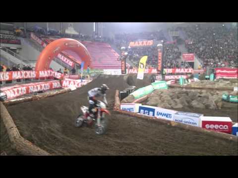 2015 FIM SuperEnduro World Championship (rd. 1, Lodz)