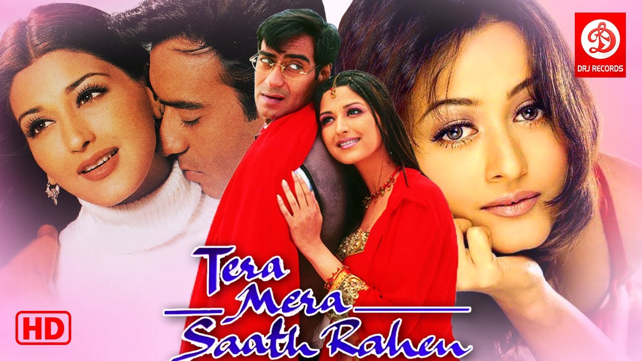 Tera Mera Saath Rahen video thumbnail