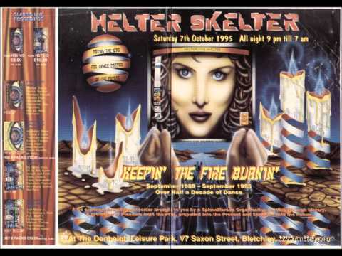 Ramos+Marley Helter Skelter 95