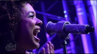 Sneaky Sound System - Lost In The Future (Track 6 of 15) | Moshcam