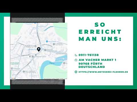 Metzgerei Flohrer YouTube-Vdeominiatur 4