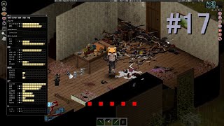 pzom17　#steam #pcゲーム #実況動画 #プロジェクトゾンボイド #初心者#ソロプレイ