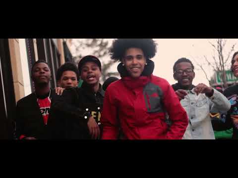 Dashboi Ant "To the top" (Official Music Video)