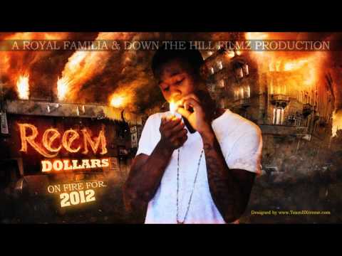 Get Money Freestyle By: Reem Dollars