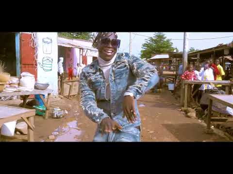 ONE DJEZZ  Clip samaya drapeau officiel bara by omar