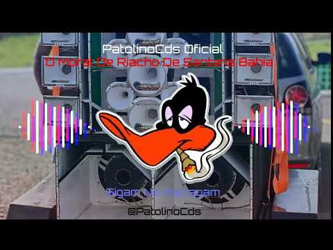 SEXTA FEIRA TA CHEGANDO, O IMPORTANTE É NOIS TÁ BEM - BRUNINHO NO BEAT - NOITE DOS PERDIDOS