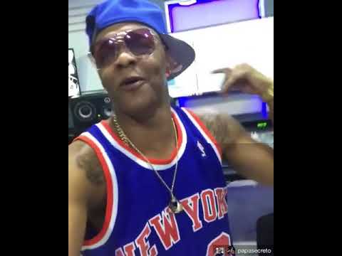 Musicologo El Libro Presenta #bumbamven Remix Con Secreto & Lapiz Conciente