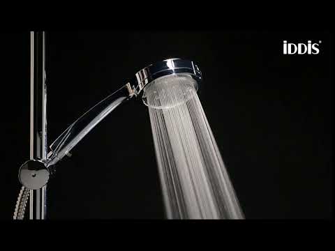 Миниатюра изображения товара Лейка ручного душа IDDIS SpaHome SPA1F00i18