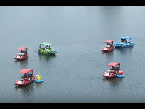 Made for Each Other I Ep 53 - Last task as pair I Mazhavil Manorama