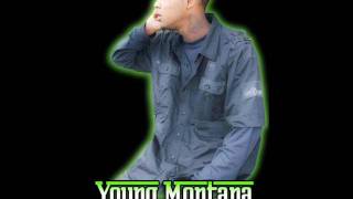 YOUNG MONTANA - SHAWTY GOIN HAM
