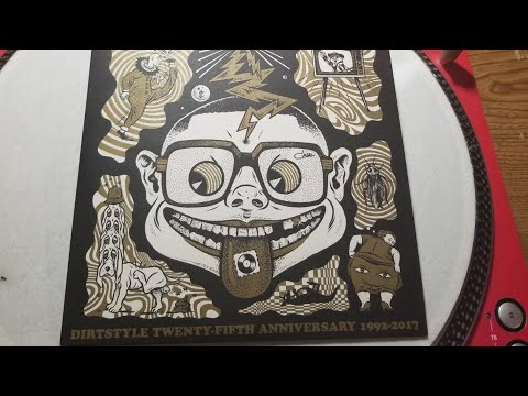 7" Dirt Style 25th Anniversary Sound Review