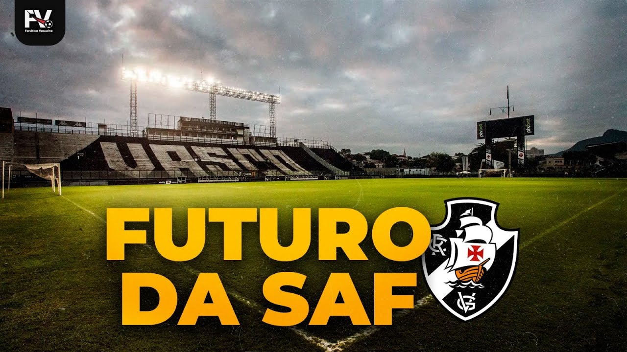 RETA FINAL DE 2024 COM DECISÕES DENTRO E FORA DE CAMPO | VASCO NEGOCIA COMPRADOR NA SAF