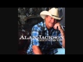 "Life Keeps Bringin' Me Down" - Alan Jackson (Lyrics in description)