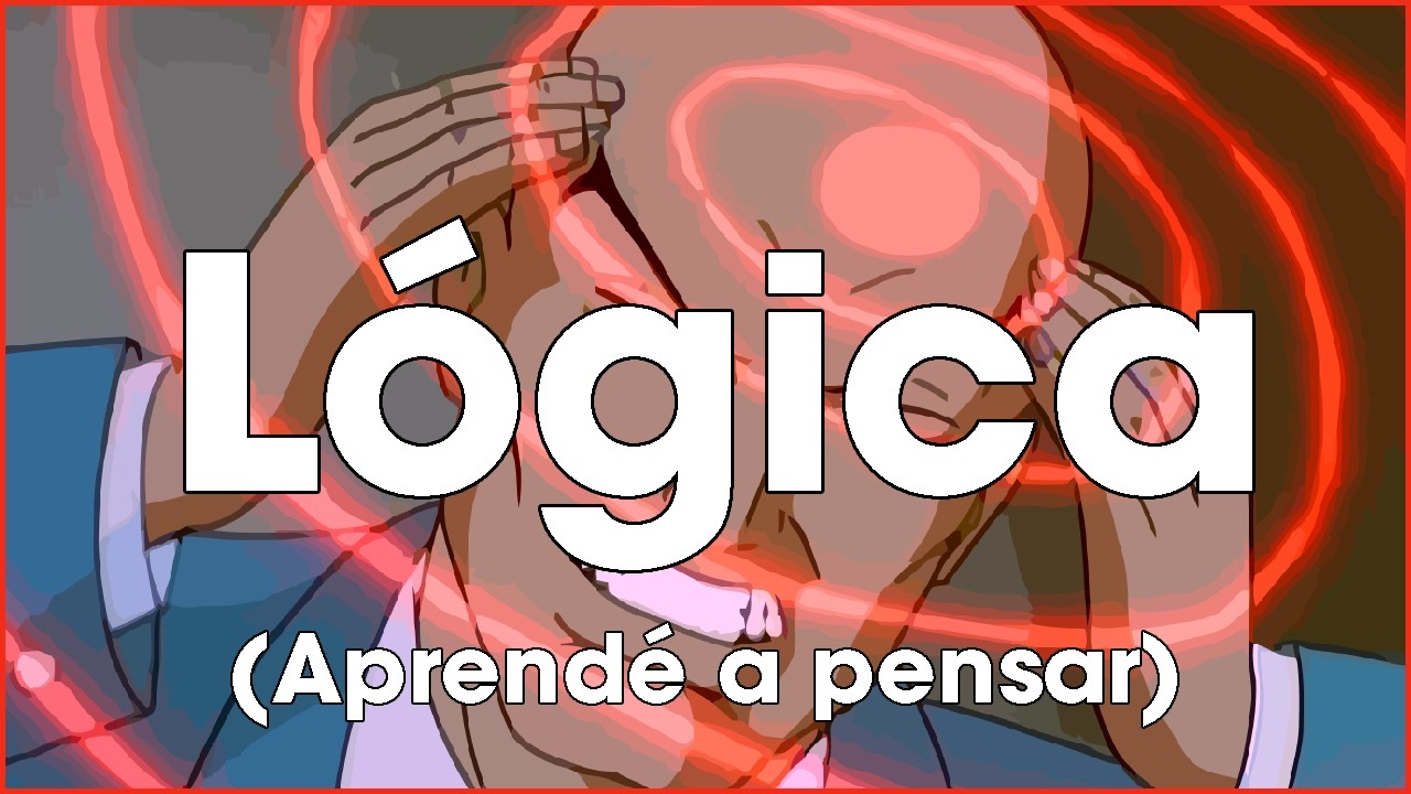 Introducción a "Introducción a la lógica" | Van Rottenhart