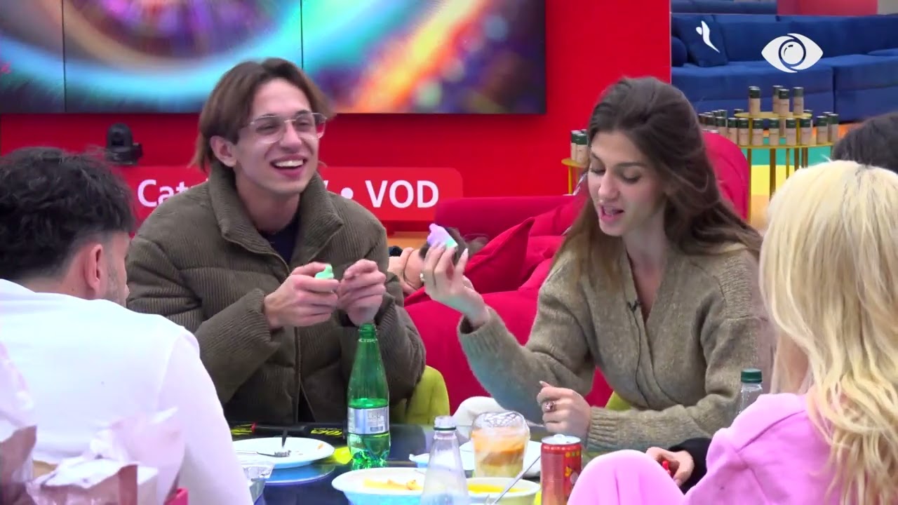 “Kush është mashkulli jot ideal?”/ Aldo pyet Loredanën, banorët e ngacmojnë