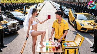 Download lagu She Humbled Herself for a Poor Delivery Man, But He’s the Secret Dragon King - CineDrama mp3 Download lagu She Humbled Herself for a Poor Delivery Man, But He’s the Secret Dragon King - CineDrama mp3